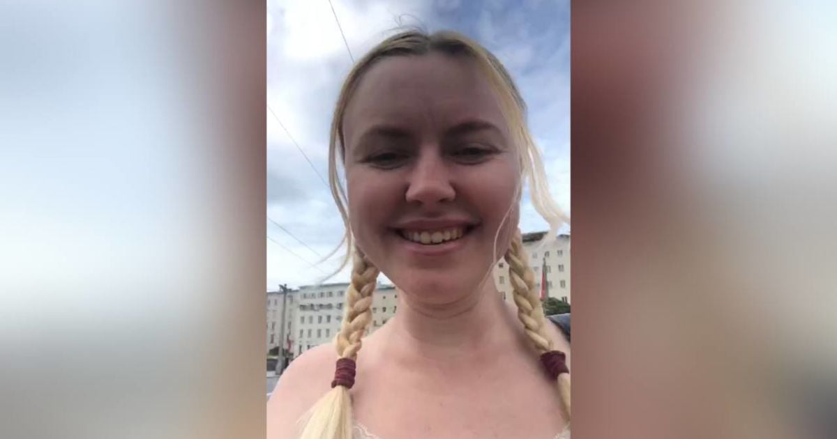 Поклонники "русского мира" в ЕС: в Австрии к украинкам приставала женщина с криками "Россия победит" (видео)
