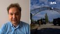 Олександр Мусієнко в ТСН: Бомба на ЗАЕС, удари ЗСУ по окупантах, пекло на Донбасі
