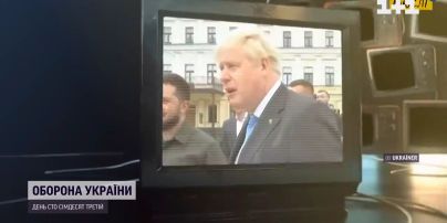 Найкращі українські меми про війну