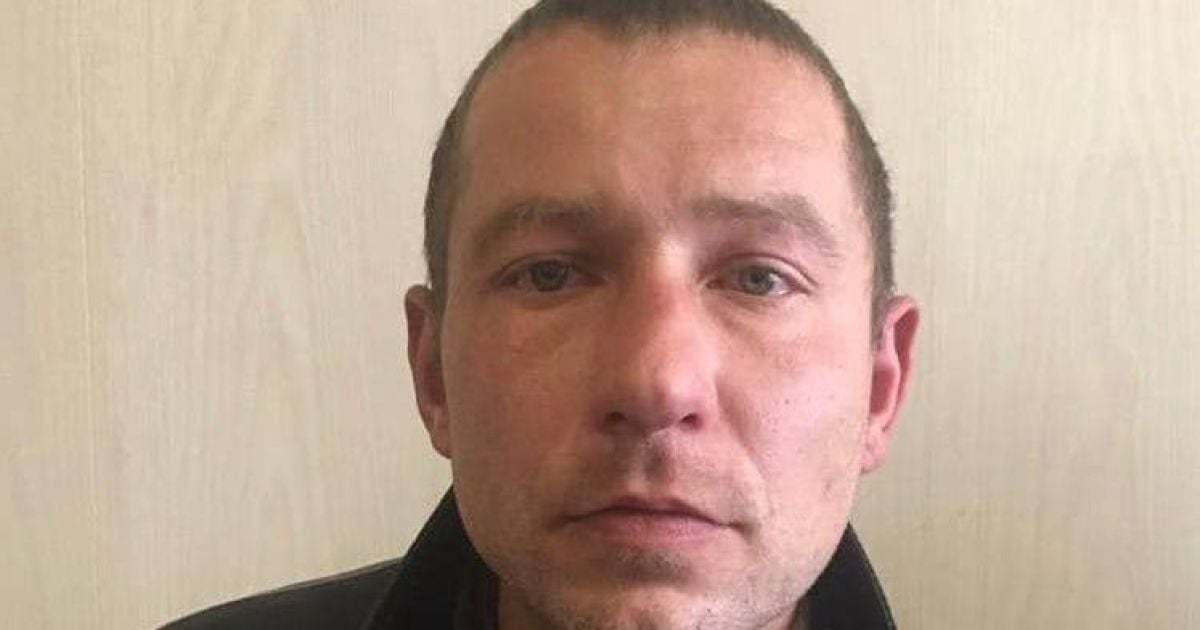Затримано двох мародерів, які орудували в селі Михайлівка-Рубежівка / © Поліція Київської області