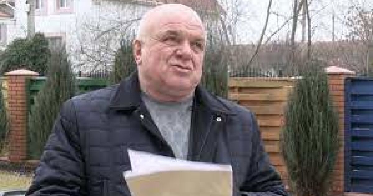 У Херсонській області окупанти викрали голову Бехтерської громади