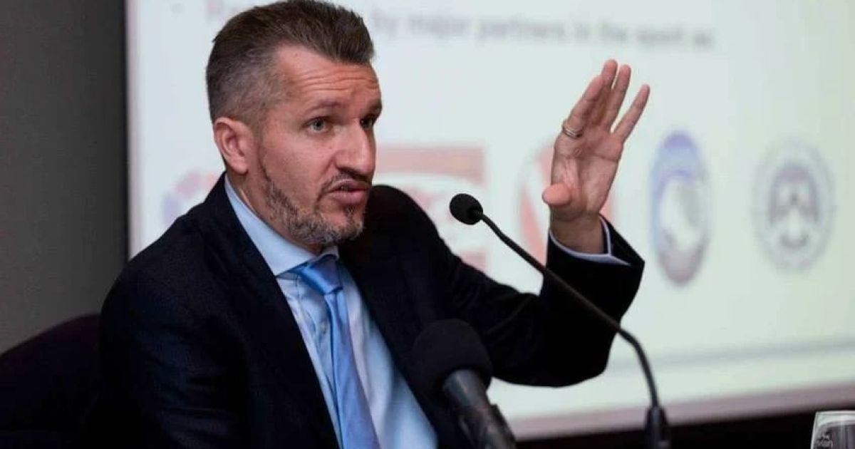 "Продолжают приносить доход российскому государству": в УАФ призвали прекратить отправлять данные букмекерам страны-агрессора