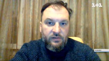 Війна в Україні: що означає "ембарго" для Росії