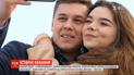Історія кохання моряка Андрія Ейдера та його нареченої Марини