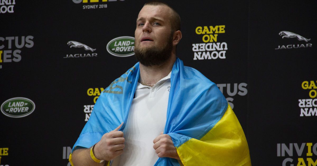Скандал навколо призера "Ігор нескорених": поліція оприлюднила результати експертизи щодо травми Бєлобокова