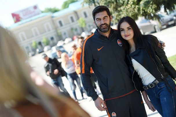  / © twitter.com/FCShakhtar