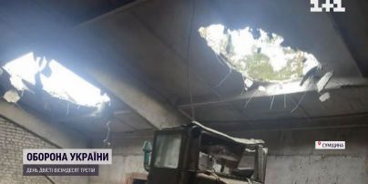 Обстрелы регионов 3 декабря: Днепропетровщина под атакой российских "Градов" и артиллерии
