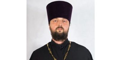 У Білорусі затримали священника, який молився за українських захисників