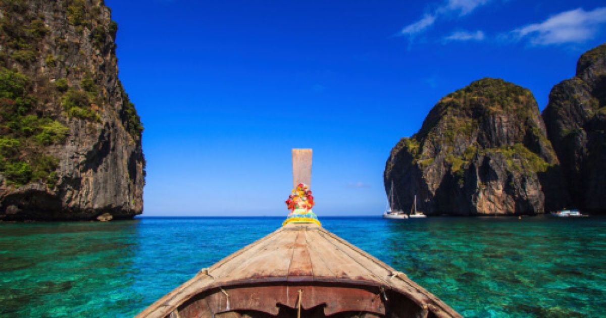 Сам себе турагент: как организовать путешествие и сэкономить деньги