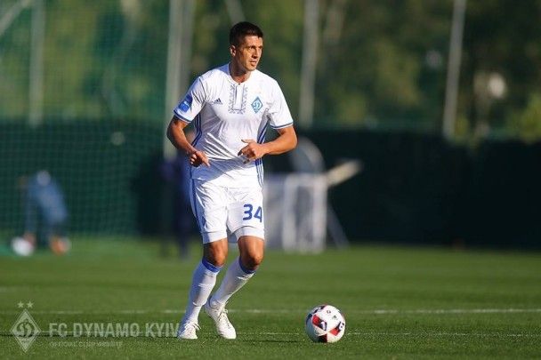  / © ФК Динамо Киев