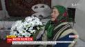 Екатерина Ременюк, которая пережила Голодомор и две войны, на днях отметила 106-летие