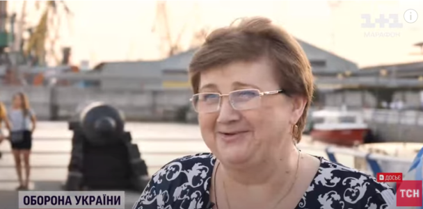 Светлана после того, как похудела на 65 кг