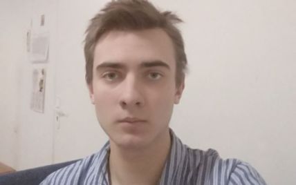 Лейкоз угрожает жизни 17-летнего Дмитрия