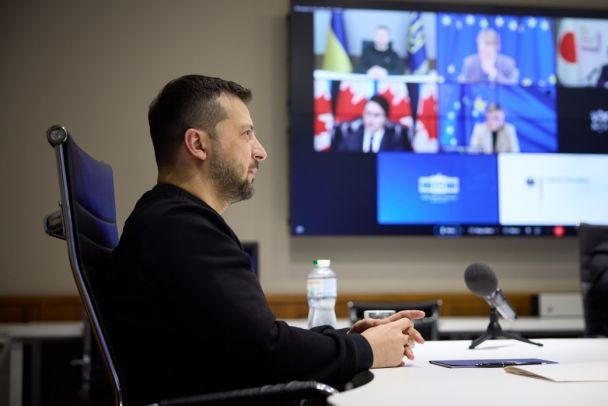 Зеленський екстрено їде на саміт G7 без запрошення: про що говоритиме