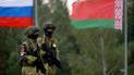 Росія, Білорусь