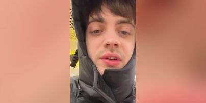 Украинский певец опозорился заявлением, что "Польше надо вступить в Российскую империю"