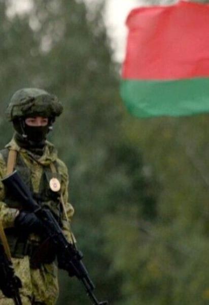 РФ снова использует Беларусь в войне