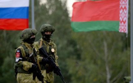У ГУР розповіли, чи є загроза з Білорусі