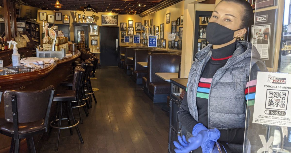 В уряді розповіли, чи можуть в Україні запровадити локдаун