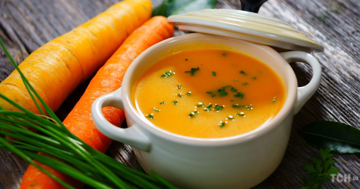 Диета супа и коктейля