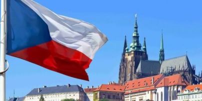 Чехія висилає з країни 18 російських дипломатів