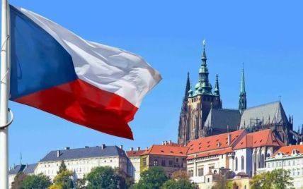 Чехія висилає з країни 18 російських дипломатів