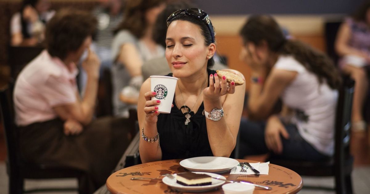 Кличко снова анонсировал появление Starbucks в Киеве