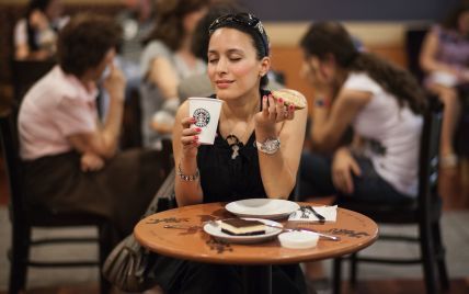 Кличко снова анонсировал появление Starbucks в Киеве