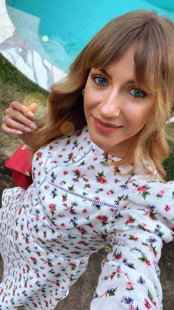  / © instagram.com/lesia_nikituk