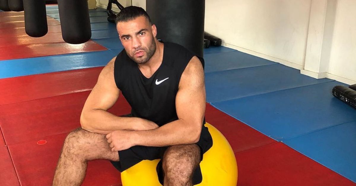 Колишня "жертва" Кличка попався на допінгу і втратить чемпіонський титул