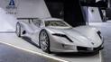 Японці створили спорткупе, здатне конкурувати з Tesla Roadster
