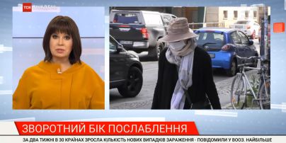 За 2 недели в 30-ти странах возросло число новых инфицированных коронавирусом - ВОЗ