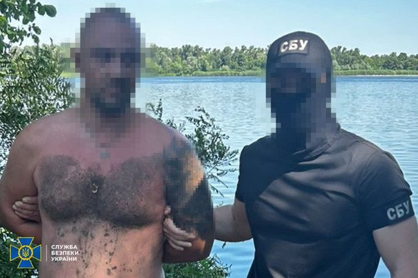 Разоблачен агент, который помогал РФ прорываться в Покровск: что его мотивировало