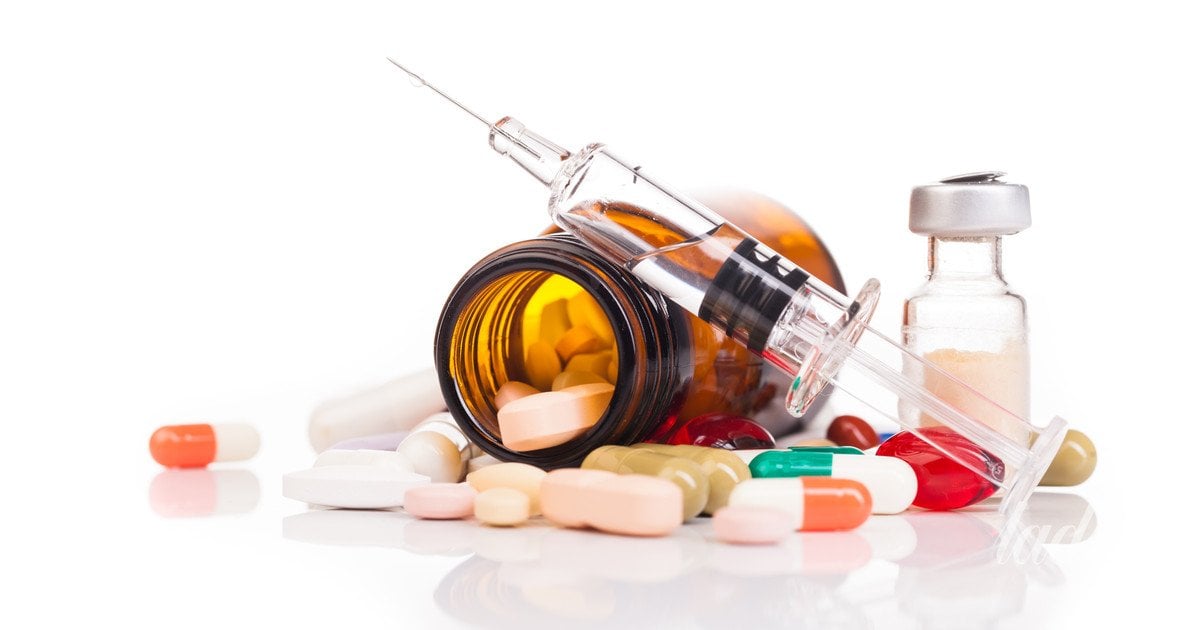 Інʼєкції чи пігулки Оземпіка