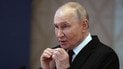 Президент Росії Володимир Путін