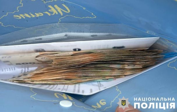От действий злоумышленников пострадали по меньшей мере трое пожилых киевлян / Фото: Полиция Киева/Facebook