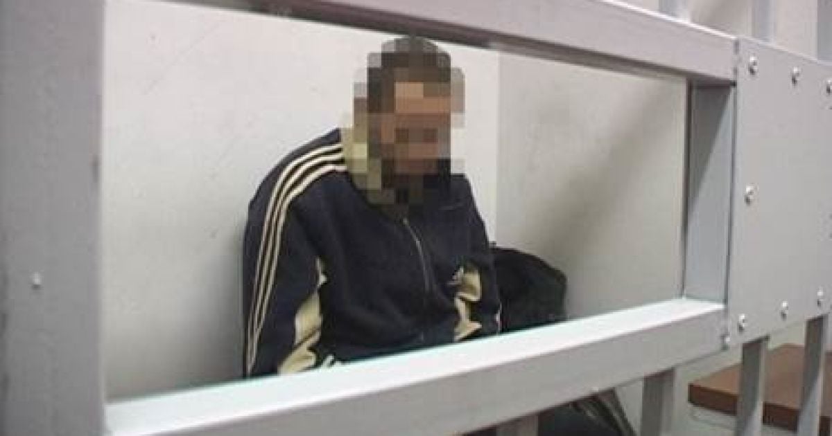 СБУ задержала боевика "Оплота"