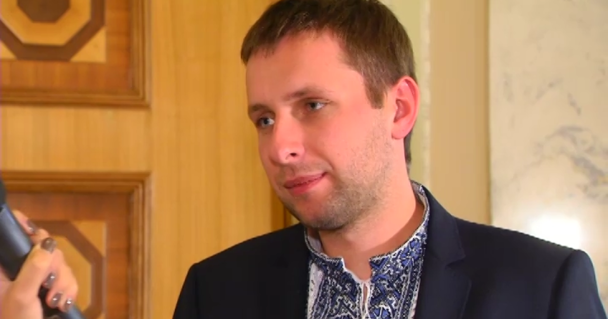 Парасюка госпитализировали из-за  почечных спазмов