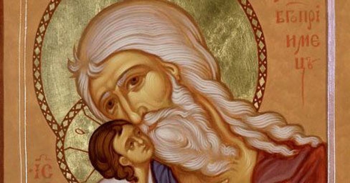 15 лютого - Стрітення Господнє: дивовижна історія та головна молитва свята