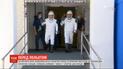 Астронавти NASA провели генеральну репетицію перед польотом на МКС