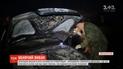 В результате взрыва автомобиля в Хмельницком погиб 45-летний водитель