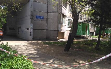 Стрельба в Харькове: расстрелян оказался майором полиции