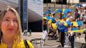 Як українці в Європі допомагають боротися проти російської агресії: голова ГО Promote Ukraine