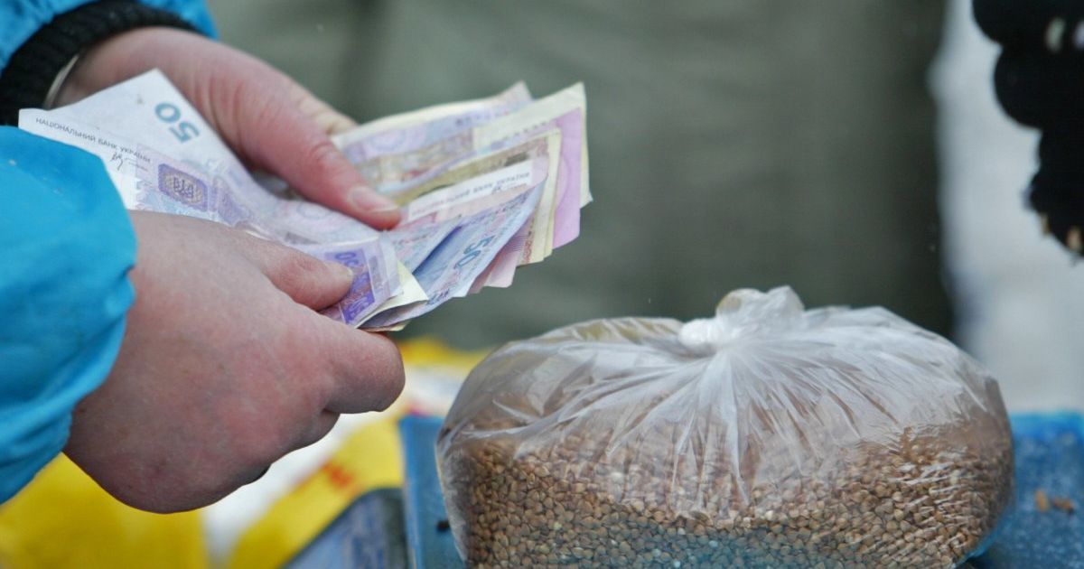 В Украине может существенно подорожать гречка