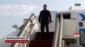 Що Зеленський робить у дружній до Москви Сербії?! Таємниця першого візиту!