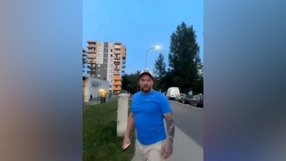 У Кракові чоловік напав на українця: консульство відреагувало