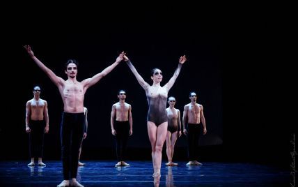 Эффектные костюмы, захватывающее зрелище и звездные гости: Кухар и Стоянов представили  мировую премьеру балета "Дети ночи"