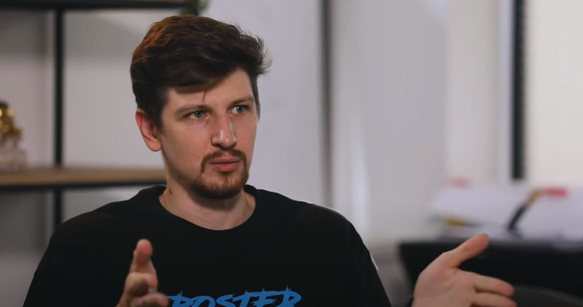 Сергей Середа / © 