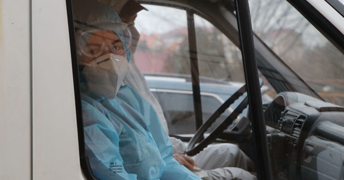 Дніпропетровська область - лідер за поширенням коронавірусу: статистика
