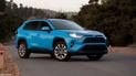 Какой автомобиль выбрать вместо популярного кроссовера Toyota RAV4